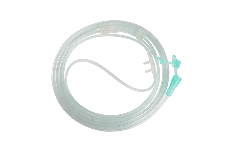 成人型鼻氧管-双套双鼻分类