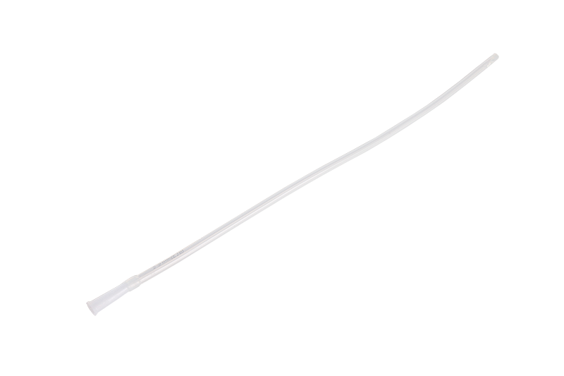 单腔成人型硅胶导尿管