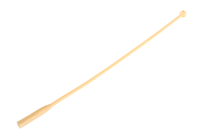 菌状乳胶导尿管