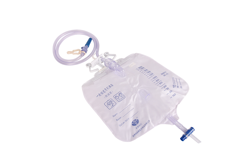 2000ml豪华引流袋