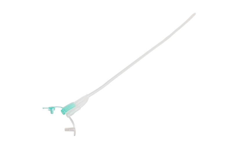 宫腔通液造影管