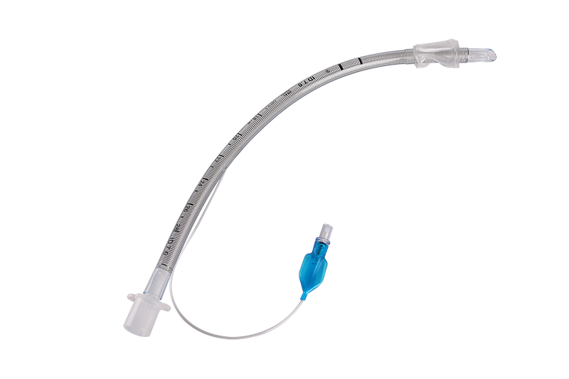 双腔带囊加强型气管插管