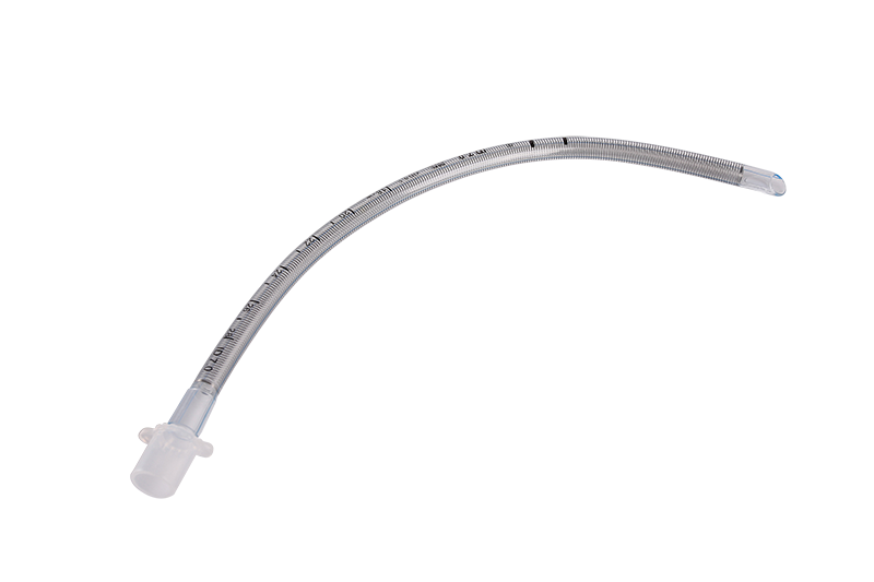 单腔加强型气管插管