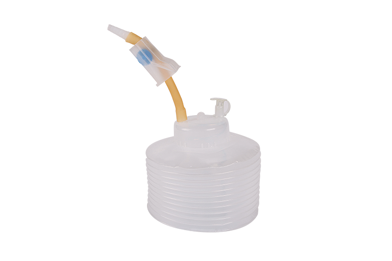 1000ml标准型负压引流器