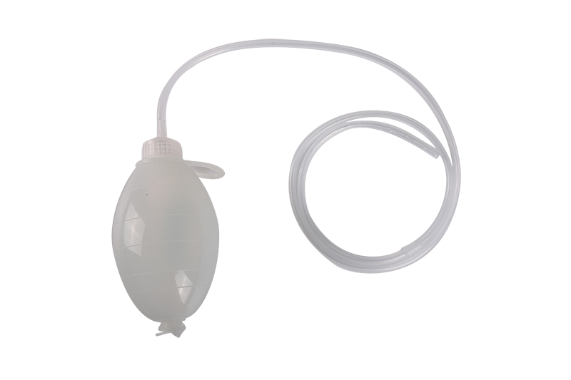 200ml负压引流球