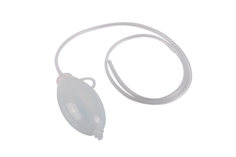 100ml负压引流球