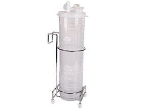 单套2000ml（YX8031-A）负压引流装置