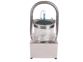 单套3500ml负压引流装置