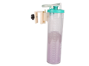 单套2000ml（YX8031-C）负压引流装置