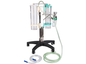 双套滑轮2000ml（YX8032-A）