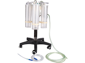 四套滑轮2000ml（YX8032-B）