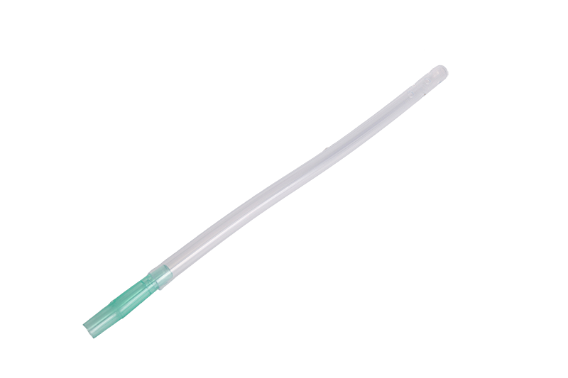 标准双套吸引头