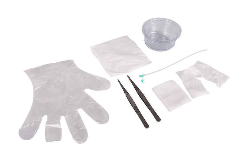 气管切开型护理包