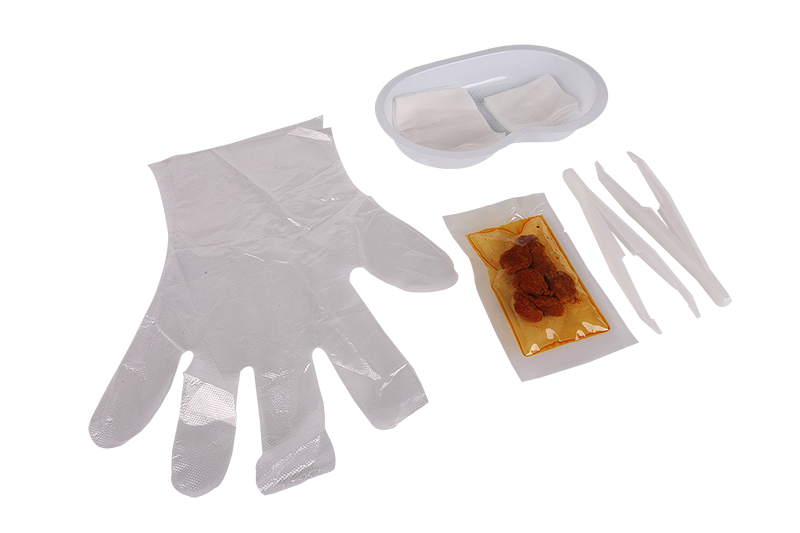 换药型护理包小号