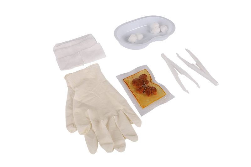 换药型护理包中号