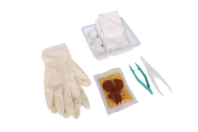 换药型护理包大号