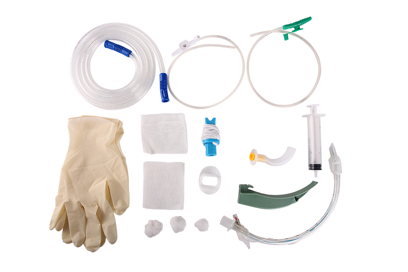 气管插管包