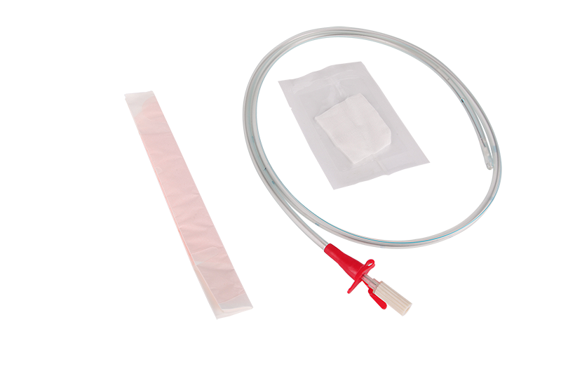 导丝胃管型胃管包