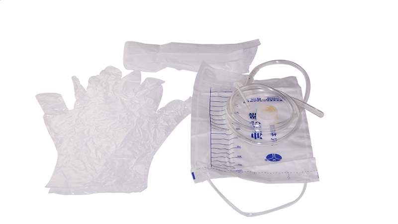 一次性使用灌肠包