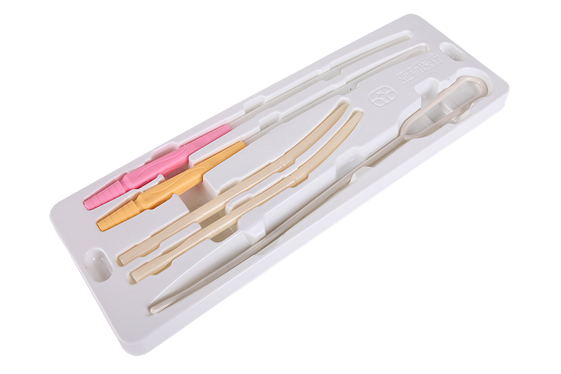 标配型宫腔组织吸引管套装